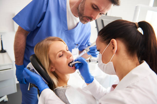 Best Oral Cancer Screening  in Croton On Hudson, NY